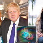 Kitálalt a brit miniszterelnök volt szeretője