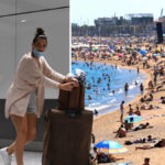 Tegnaptól £5000-os büntetés jár Nagy-Britanniában, ha megfelelő indok nélkül akarjuk elhagyni az országot