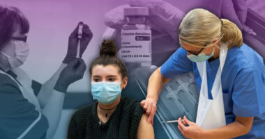 Harmadik  Covid hullámtól tartanak Nagy-Britanniában nyáron, ha feloldják a korlátozásokat