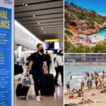 Újabb enyhítést tervez Anglia a külföldi utazások kapcsán: jó hír az EUs polgároknak
