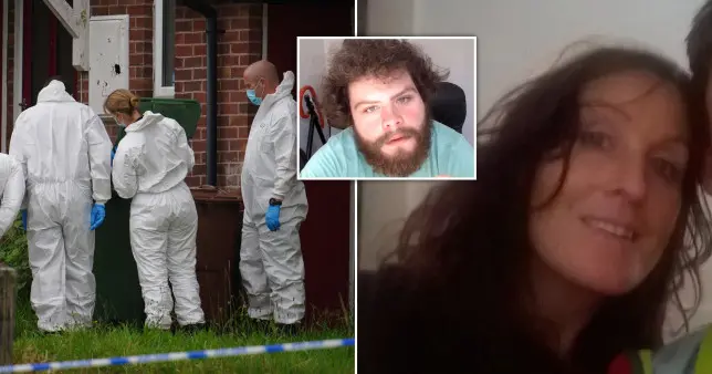 Újabb részletek derültek ki és egy videó is előkerült a srácról, aki 5 emberrel végzett Angliában