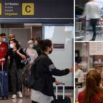 Eldőlt: csökkentik a Covid tesztek árát Angliában, hogy megfizethetőbb legyen a nyaralás