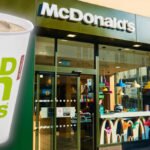 Nagy-Britannia összes McDonald’s-ából több termék is teljesen elfogyott