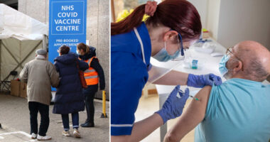 oltási útlevél koronavírus Nagy-Britannia