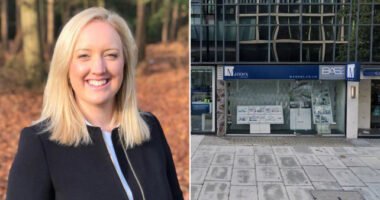 bíróság per ingatlanügynök