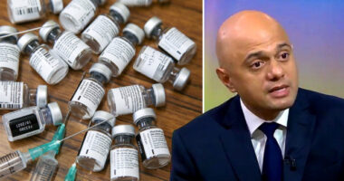 Több mint Négyszeresére ugrott a Covid áldozatok száma 1 nap alatt Nagy-Britanniában