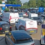 Pánik üzemanyag vásárlás vette kezdetét Nagy-Britanniában a kialakulóban levő hiány hírének hallatán