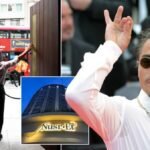 Megnyílt az internetes sztár Salt Bae étterme Londonban, de olyan árak vannak, hogy kapaszkodjatok meg