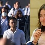 Január óta nem volt ennyi: 890 000-re nőt a Covid fertőzöttek száma Angliában