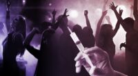 Injekciós tűvel szurkálják és drogozzák be a lányokat a bulikban Nagy-Britanniában 2