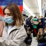 Koronavírus UK: aggasztó hírek a maszkviselés kapcsán és február óta nem volt ennyi a kórházba kerülő betegek száma