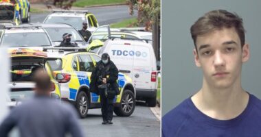 Vadászpuskával lőtte arcon az iskolatársát közvetlen közelről egy 16 éves srác Angliában