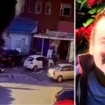 Kiderült ki volt az angliai robbantó, és hogy a hős taxisofőr hogy zárta be a kocsiba másodpercekkel a robbanás előtt