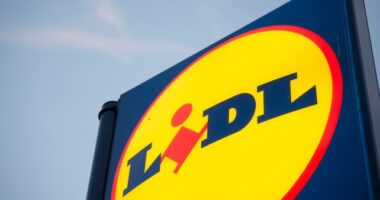 4000 új munkahelyet teremt és 220 új üzletet nyit a Lidl Nagy-Britanniában