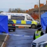 A nyílt utcán késelték meg, majd videózták le, ahogy elvérzik egy férfi Angliában, Birminghamben