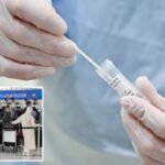 Kiskaput találtak, így trükköznek az emberek a tesztekkel Angliában, hogy pénzt spóroljanak utazáskor