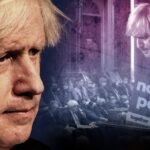 Egyre durvábban szidják Boris Johnson-t már a saját képviselői is, lázadás törhet ki ellene a korlátozások bevezetése kapcsán