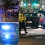 A rendőrség lőtt agyon egy férfit a nyílt utcán Londonban