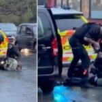 Újabb képek és infók kerültek elő a Londonban az utcán a rendőrök által lelőtt férfiről