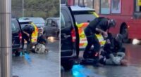 Újabb képek és infók kerültek elő a Londonban az utcán a rendőrök által lelőtt férfiről 2
