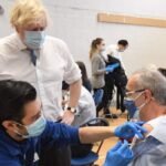 Kiderült, hogy 2 oltás is csak minimális, vagy semmilyen védettséget nem ad az Omicron variáns ellen