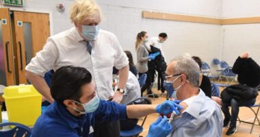 Kiderült, hogy 2 oltás is csak minimális, vagy semmilyen védettséget nem ad az Omicron variáns ellen