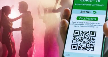 Hol kötelező mostantól az oltási útlevél Angliában: kell-e a moziban, színházban vagy pubokban?