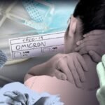 Az Omicron variáns tünetei: 5 arra utaló jel, hogy ezt a változatot kaptad el
