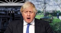 Kiszivárgott egy fotó, amin maga Boris Johnson is vidáman borozgat a beosztottjaival a lockdown kellős közepén 2