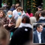 A brit miniszterelnök legfrissebb, kedd esti bejelentése a járványhelyzet kapcsán