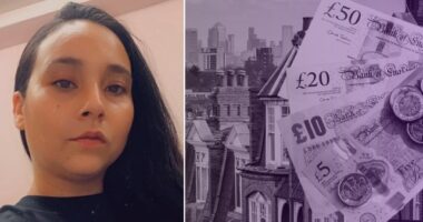 Elkezdték tesztelni az általános alapjövedelmet Londonban is: több tucat ember kap "ingyen pénzt" havonta