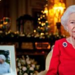 A Királynő megható karácsonyi üzenete