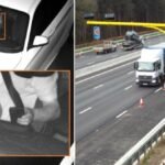 Új kamerarendszer Nagy-Britanniában, amellyel autósok tízezreit lehet majd sokkal könnyebben lefülelni és megbüntetni