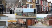 A 10 legrosszabb hely Nagy-Britanniában 2022-ben, amit messzire kerülj el: a te városod vajon közte van? 2