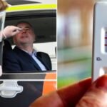 Újabb változások jönnek a Covid tesztek, az oltások és a külföldi utazások kapcsán Angliában