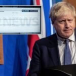Újabb email szivárgott ki: vagy 100 embert hívtak meg a brit kormány egyik „lockdown bulijára”