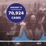 Szuper hír: Zuhan az új fertőzöttek száma Nagy-Britanniában, hamarosan újabb enyhítések jöhetnek