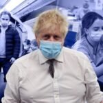 Boris Johnson mai bejelentése: véget érnek a B terv Covid korlátozásai Angliában