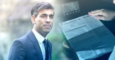 Emberek milliói kaphatnak Angliában egy egyszeri pénzösszeget támogatásként a brit kormánytól