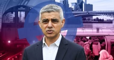 Teljes metróvonalak zárhatnak be napokra Londonban: 1.5 milliárd fontos hiány a TfL-nél