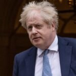 Érik a Boris Johnson elleni szavazás: Már több, mint 100-an a saját pártjának képviselői közül is készen állnak a leváltására