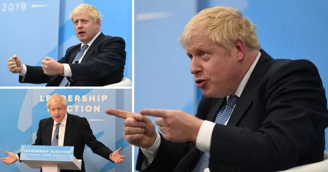 Pontrendszer alapú új bevándorlási szabályzatot akar bevezetni a leendő miniszterelnök Nagy-Britanniában 2