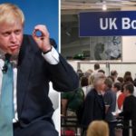 Kötelezné a Nagy-Britanniába jövő bevándorlókat a leendő miniszterelnök, hogy jobban beszéljenek angolul