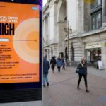 Újabb területek kerülnek 3-as készültségi szint alá, és küszöbön az országos „lockdown” Angliában