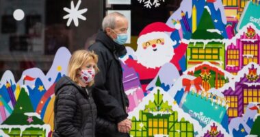 Nyilvánosságra hozták Nagy-Britannia melyik része milyen készültségi szint alá kerül (teljes lista)