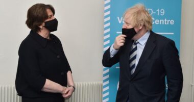 Az EU elindította a bírósági eljárást az Egyesült Királyság ellen „súlyos” szabálysértés miatt