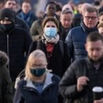 90%-kal emelkedett 1 nap alatt az új Omicron variánsos esetek száma Angliában (friss adatok)
