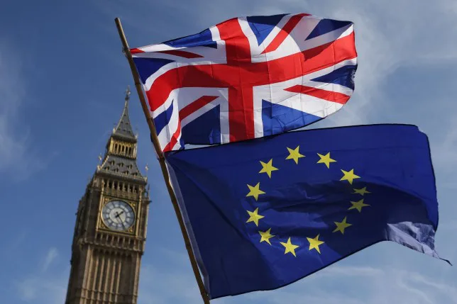 brexit