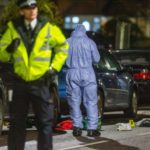 Alig két óra leforgása alatt 4 embert késeltek meg a nyílt utcán Londonban