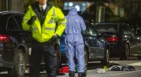 Alig két óra leforgása alatt 4 embert késeltek meg a nyílt utcán Londonban 2